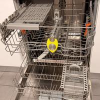 Lavastoviglie Hotpoint Ariston
