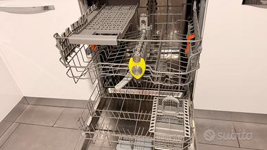 Lavastoviglie Hotpoint Ariston