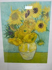 Quadro girasoli