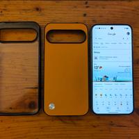 Google Pixel 9 Pro XL 256 Gb