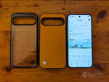 Google Pixel 9 Pro XL 256 Gb