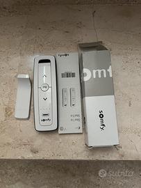 Telecomando x tapparelle Somfy Situo 5 RTS Pure II