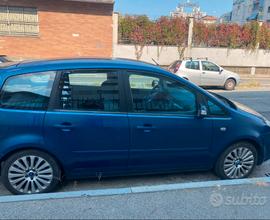 Ford C-Max GPL