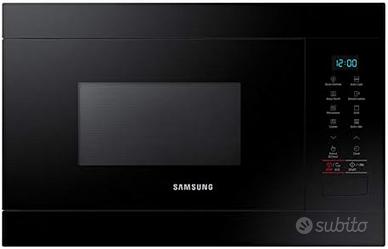 SAMSUNG MICROONDE MG22M8054AK