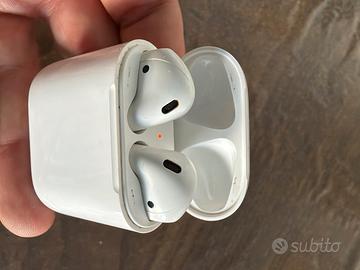 AirPod Apple