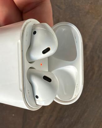 AirPod Apple