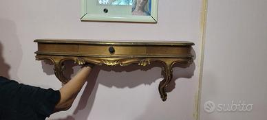 Mobili antiquariato 