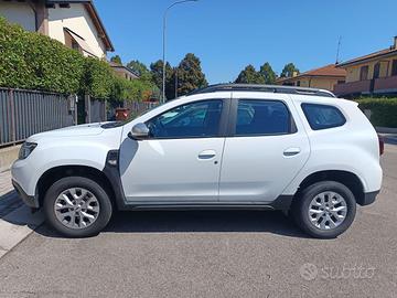 Dacia Duster GPL 2023 99400 KM