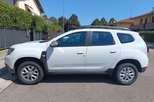 Dacia Duster GPL 2023 99400 KM