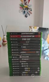 Giochi xbox one