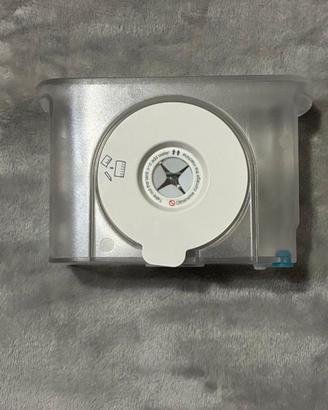Dispositivo per apnee notturne cpap