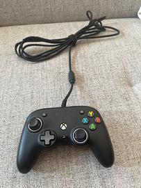Controller Nacon Pro Compact per Xbox