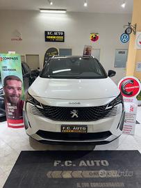 Peugeot 3008 BlueHDi 130 S&S EAT8 GT