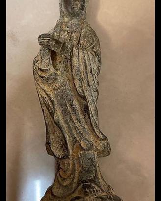 Statua Cinese
