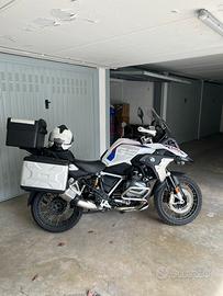 BMW R 1250 GS