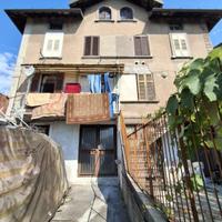 Appartamento a Azzano San Paolo (BG)