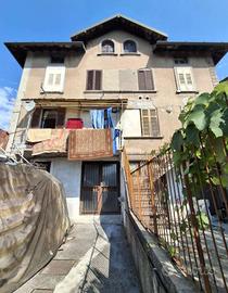 Appartamento a Azzano San Paolo (BG)