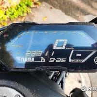 Display Yamaha MT-07