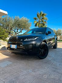 Evoque SE 2.0D AWD FULL OPTIONAL TOTAL BLACK 20” ✅