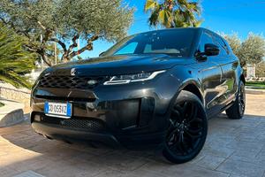 Evoque SE 2.0D AWD FULL OPTIONAL TOTAL BLACK 20” ✅