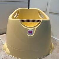 Vaschetta tinozza baby ok