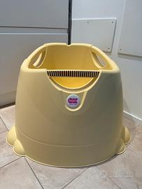 Vaschetta tinozza baby ok