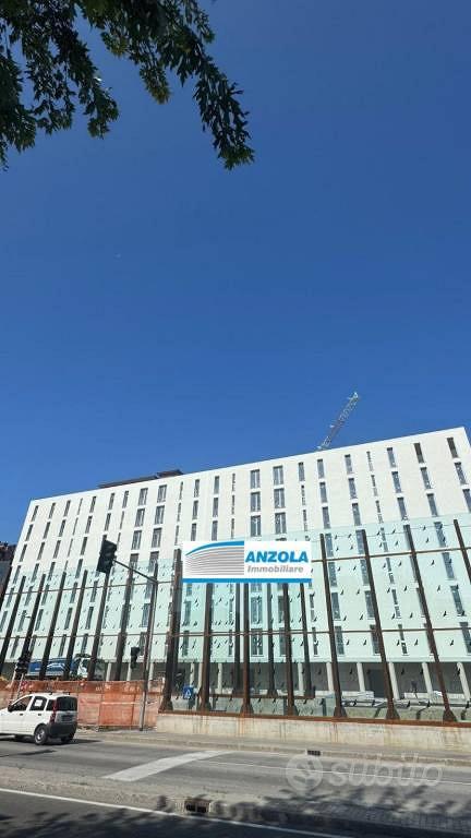 Appartamento – Bologna, L'Oca, Quartiere Navile - Altro