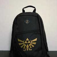 zaino the legend of Zelda
