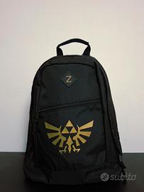 zaino the legend of Zelda
