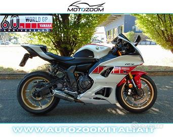 Yamaha YZF R7