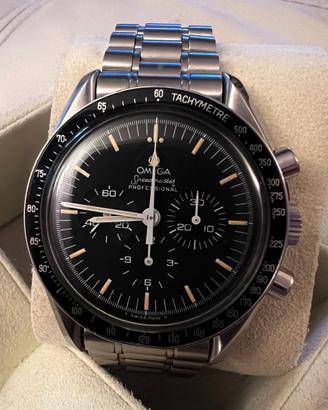 Omega Speedmaster 145.022 Cal 861 anno 1984