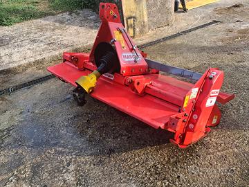 fresa maschio ,zappatrice maschio, Maschio