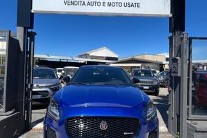 Jaguar E-Pace 2.0D 180 CV AWD aut. R-Dynamic HSE