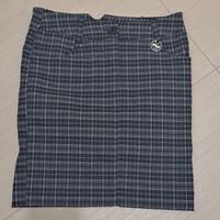 gonna nuova Artigli tg S in cotone ed elastan