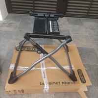 base x Navetta Peg Perego