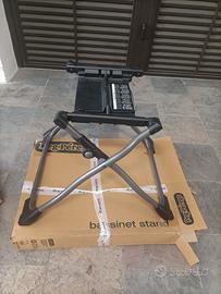 base x Navetta Peg Perego