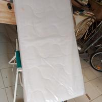 materasso per culla 