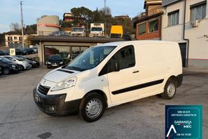 Peugeot Expert 2.0 HDi 125CV FAP PL-TN 12Q Furgone