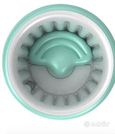 vascha gonfiabile ber bambini