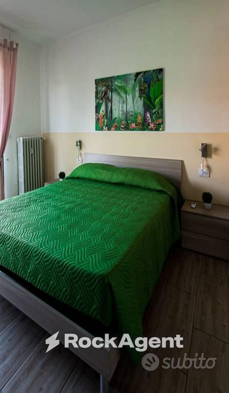 Appartamento – Milano, Dazio, Municipio 6 - Vista 2