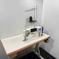 Macchina per cucire lineare ddl 9000c