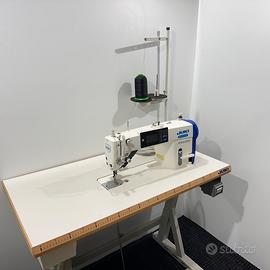 Macchina per cucire lineare ddl 9000c