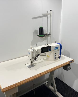 Macchina per cucire lineare ddl 9000c