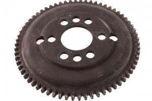 Corona volano da 66 denti per Cagiva Mito Planet R