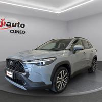 Toyota Corolla Cross 1.8h Trend fwd 140cv e-cvt