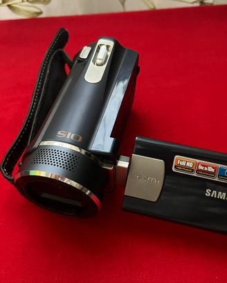 Camcorder Samsung