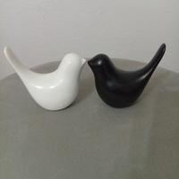 uccellini soprammobile 