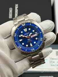 Seiko Turtle Padi