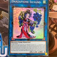 Yu-Gi-Oh! Deck PIANTA-PREDAPIANTA (15extra-41main)