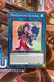 Yu-Gi-Oh! Deck PIANTA-PREDAPIANTA (15extra-41main)